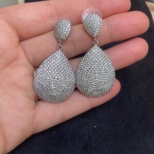 SaksFifthAvenue earrings